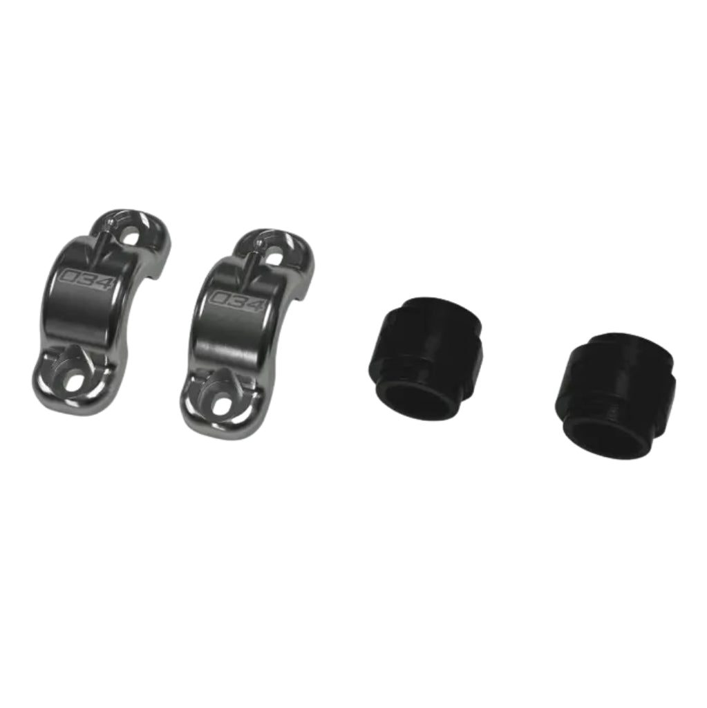 034 Motorsport - Kit de barre stabilisatrice Dynamic+ - Audi A4 / A5