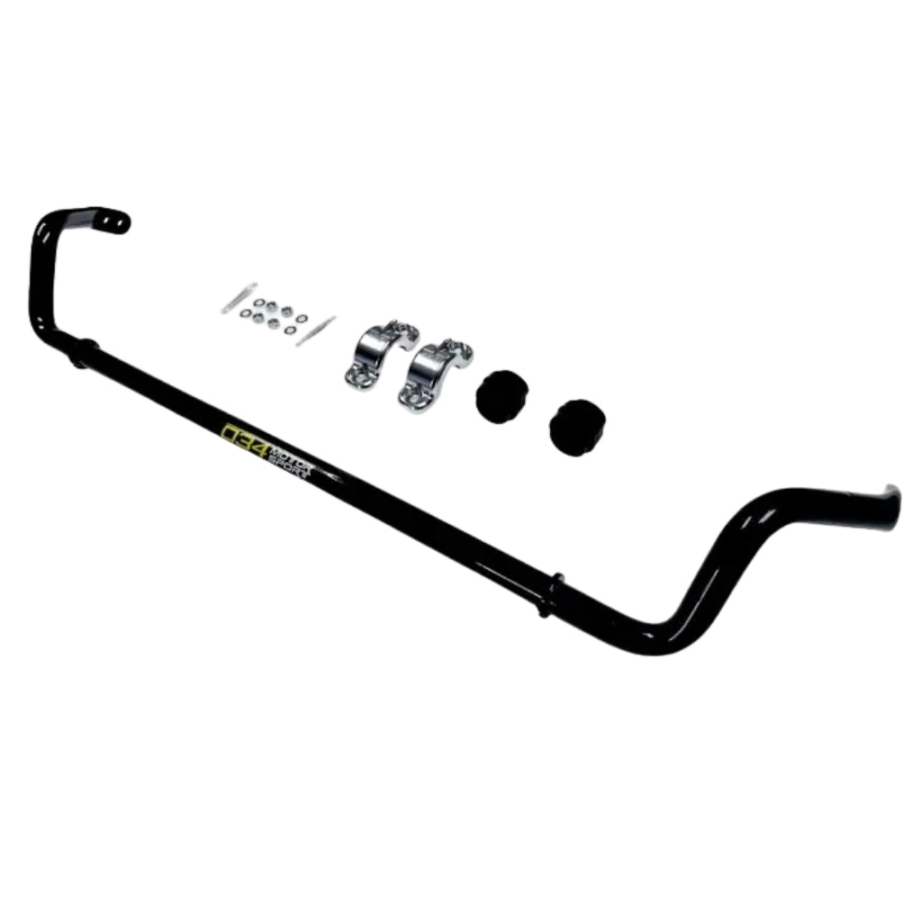 034 Motorsport - Dynamic+ Stabilisatorstangset - Audi A4 / A5