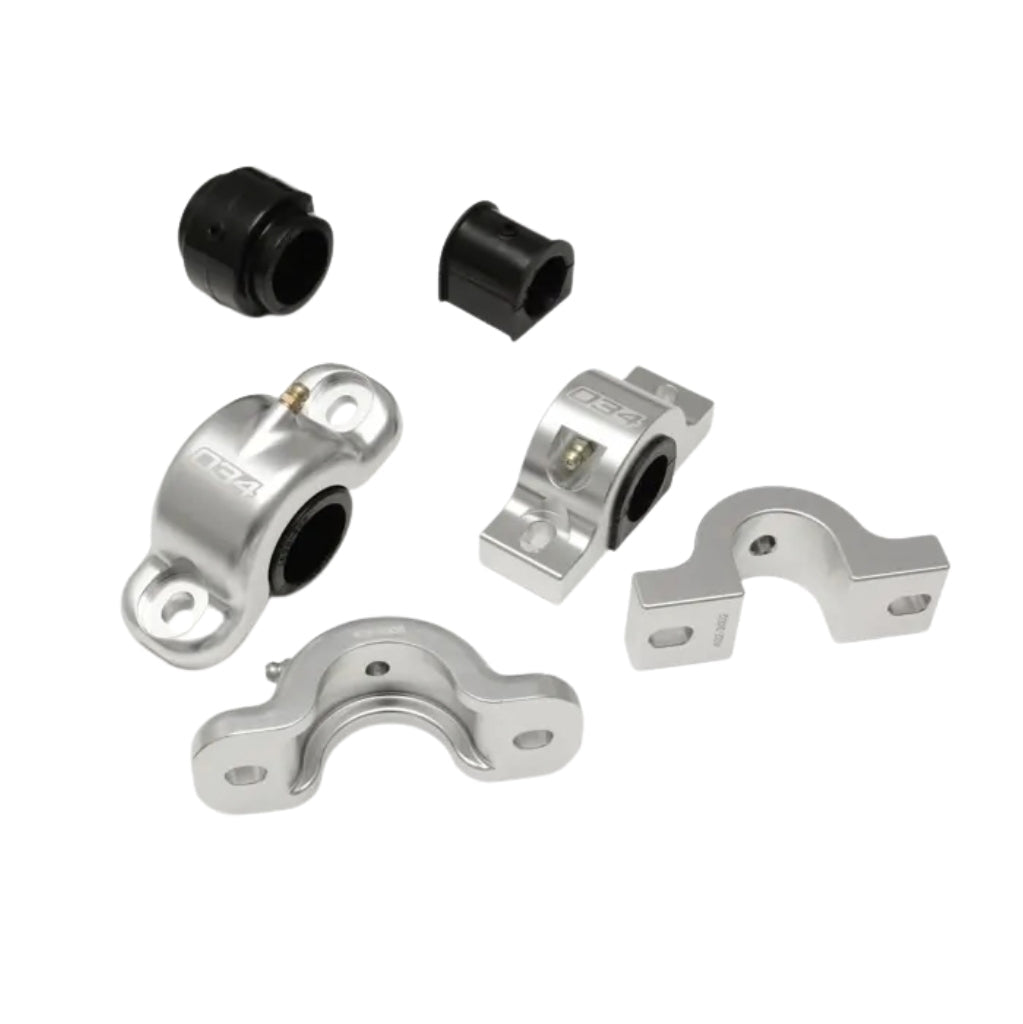 034 Motorsport - Dynamic + Stabilisatorstangset voor - Audi A5