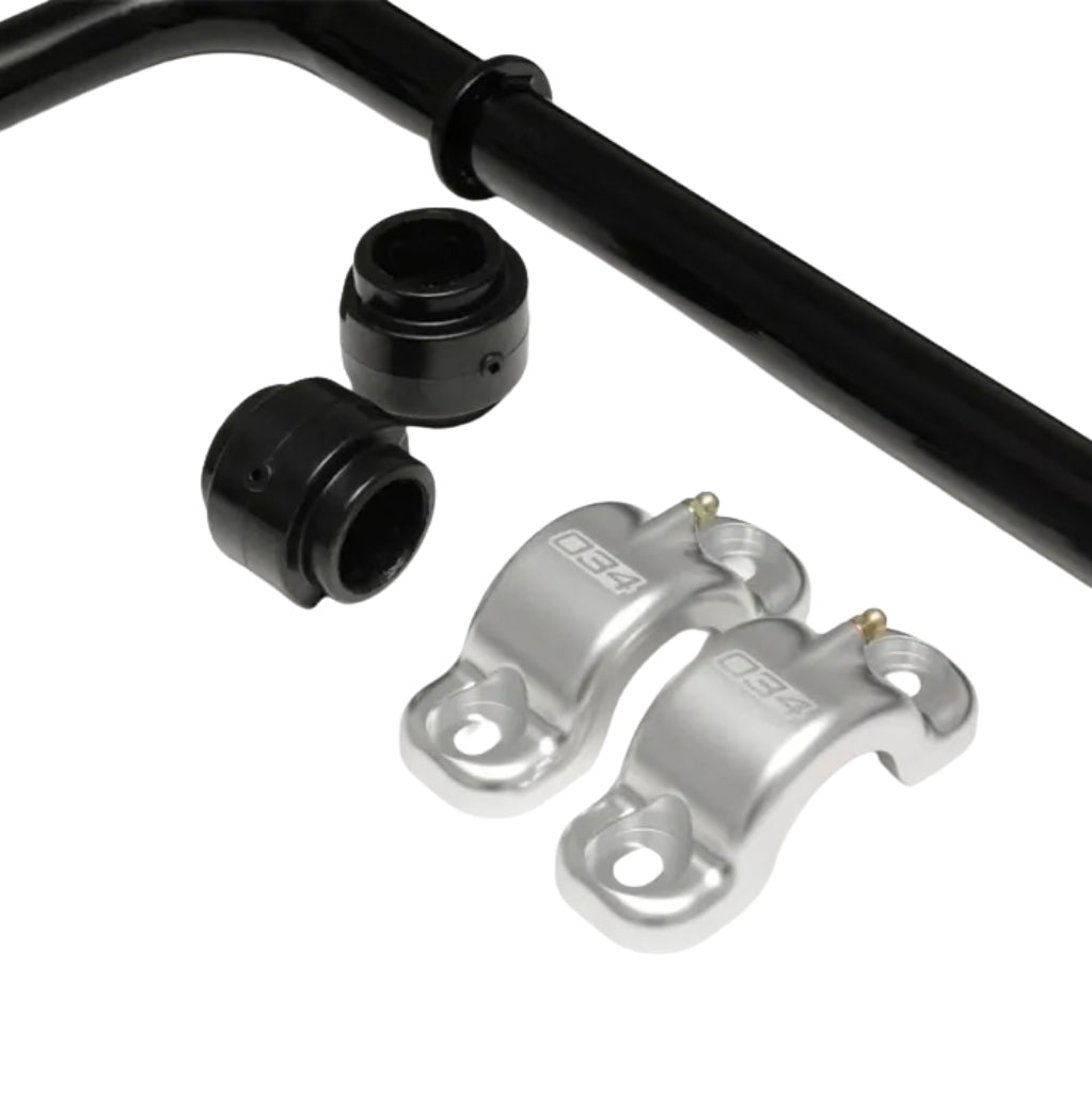 034 Motorsport - Dynamic + Stabilisatorstangset voor - Audi A5