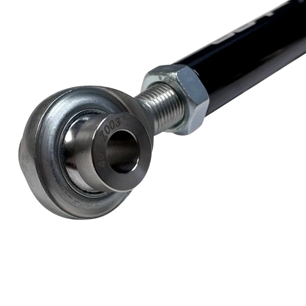 034 Motorsport Dynamic+ : jeu de barres stabilisatrices pour Audi R8 4.2 V8