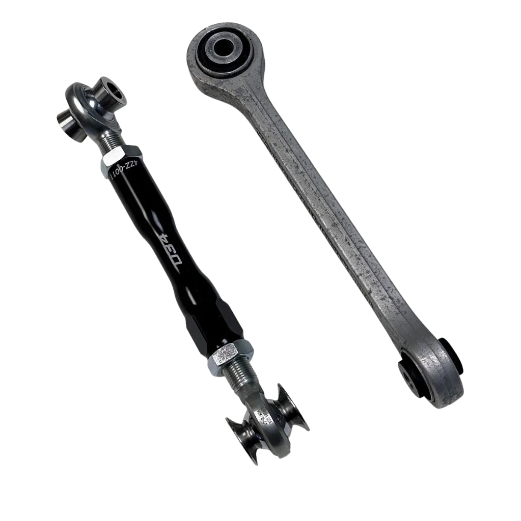 034 Motorsport Dynamic+ : jeu de barres stabilisatrices pour Audi R8 4.2 V8