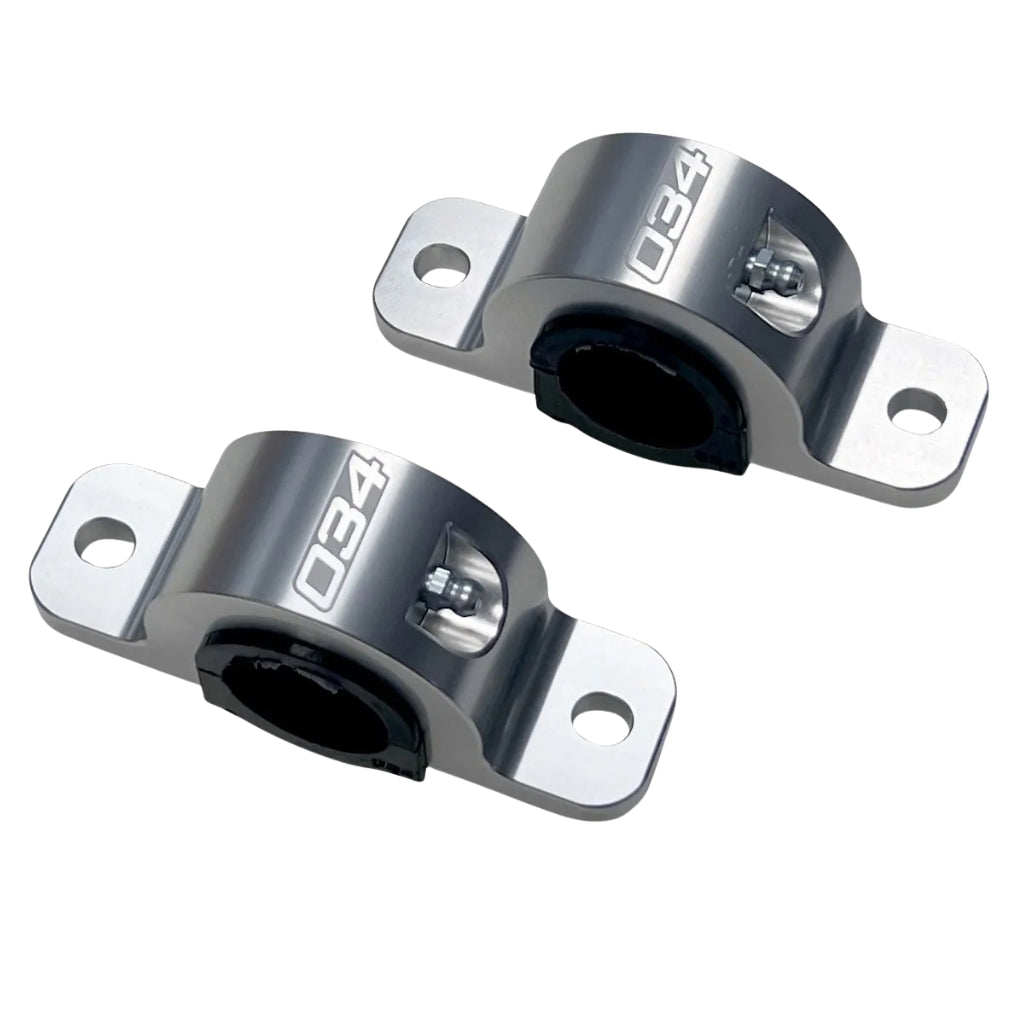 034 Motorsport - Zestaw stabilizatorów Dynamic+ - Audi A6 / S6 / Allroad