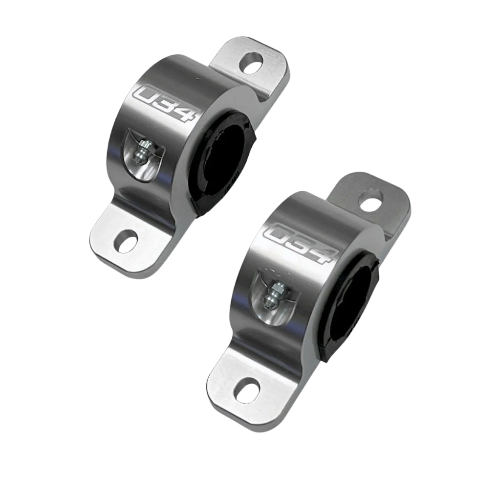 034 Motorsport - Dynamic+ Stabilisator-Kit - Audi A6 / S6 / Allroad