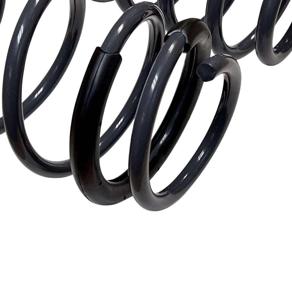 034 Motorsport - Dynamic+ Springs - Audi A3 / S3 8V