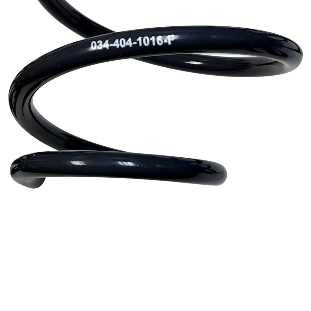 Ressorts de rabaissement 034 Motorsport Dynamic+ pour BMW 435i / 440i F3X