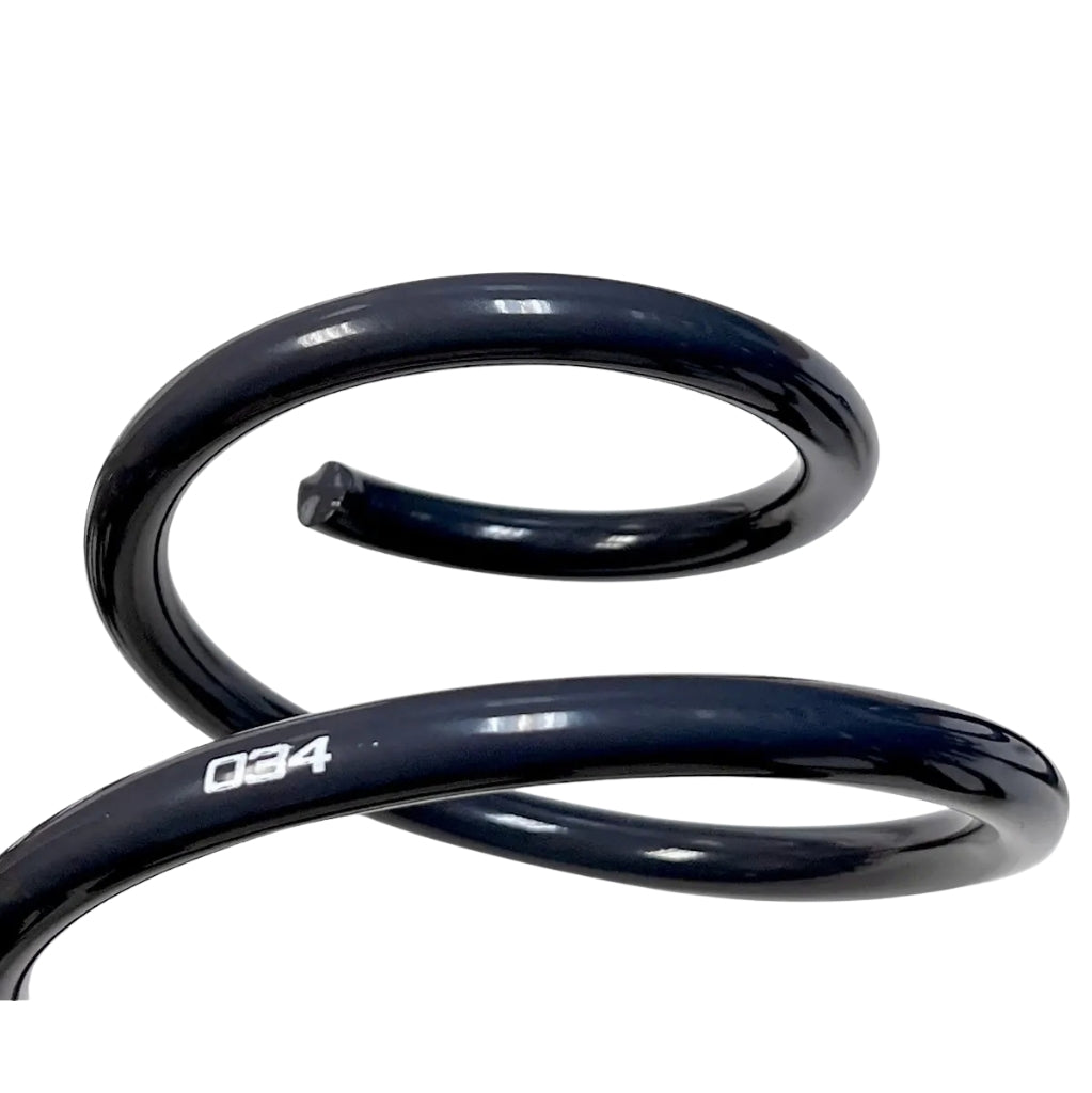Ressorts de rabaissement 034 Motorsport Dynamic+ pour BMW 435i / 440i F3X