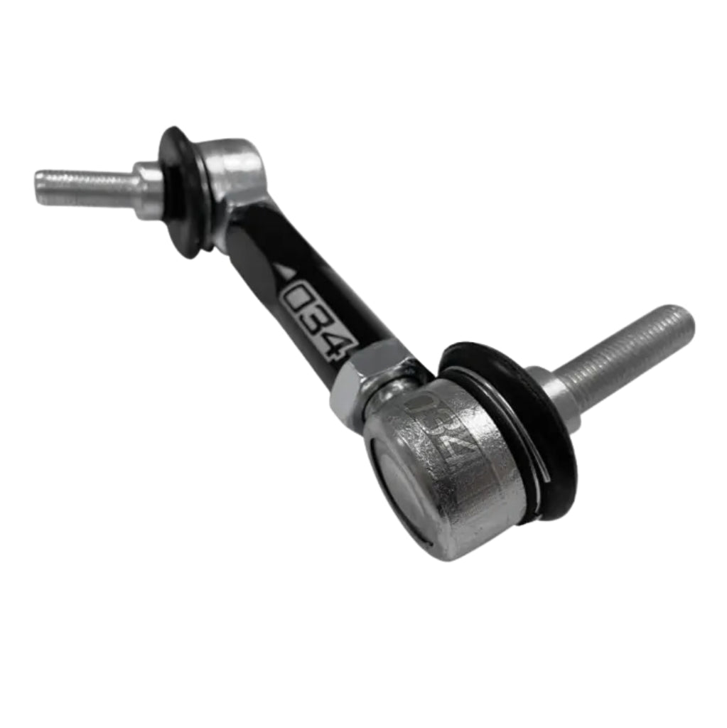 034 Motorsport - Dynamic + Adjustable Sway Bar - VW Audi 8P