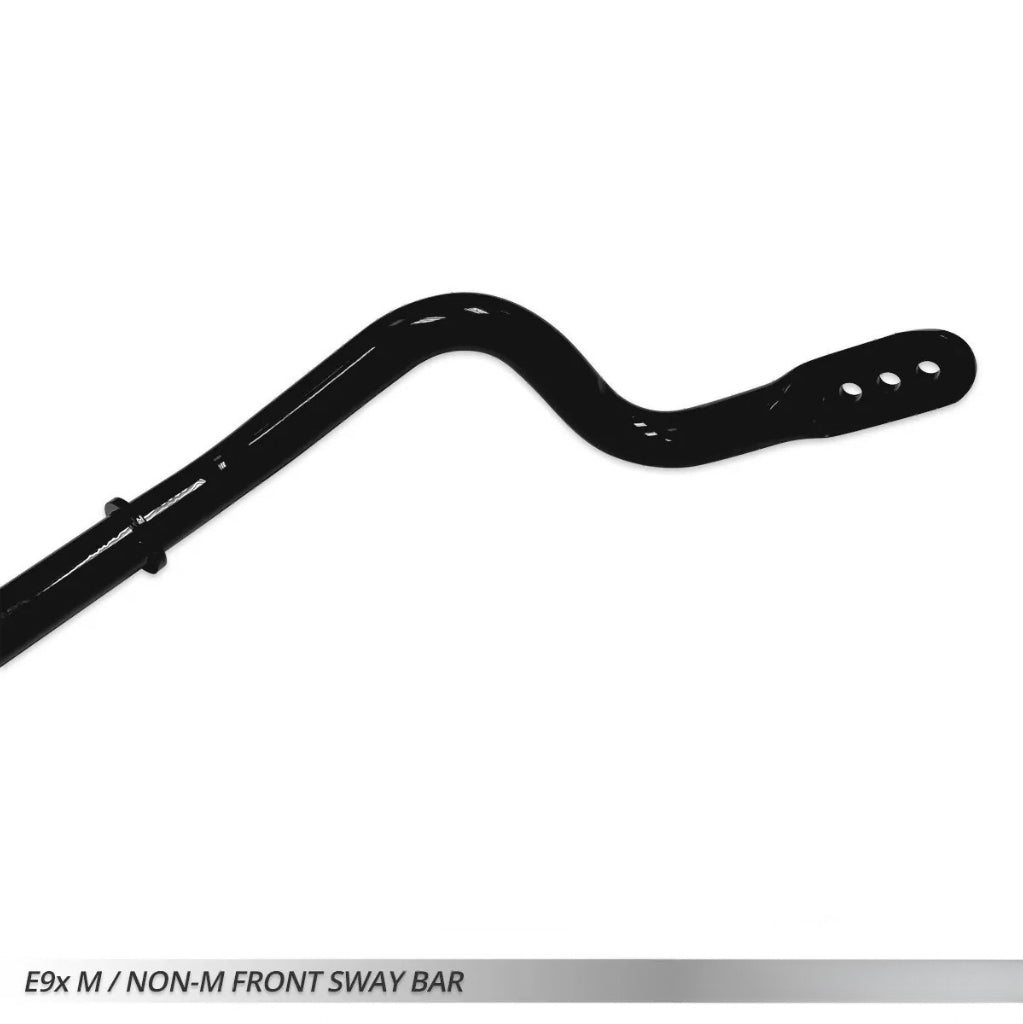 Kit de barres stabilisatrices 034 Motorsport Dynamic+ pour BMW 325i E9X