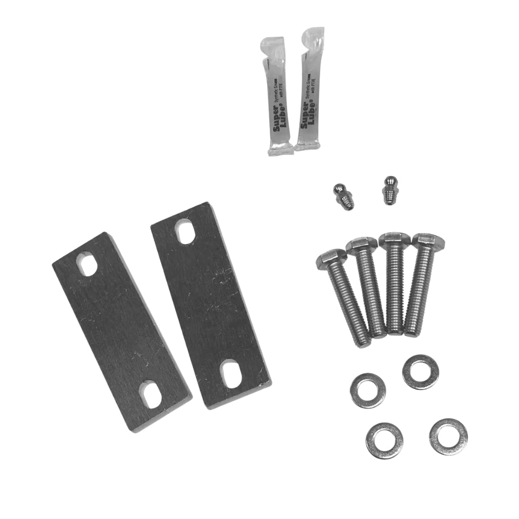 Kit de barres stabilisatrices 034 Motorsport Dynamic+ pour BMW 325i E9X