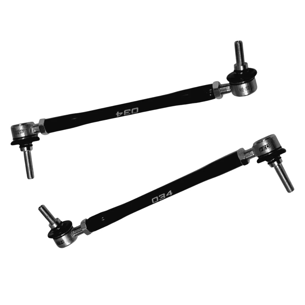 Kit de barres stabilisatrices 034 Motorsport Dynamic+ pour BMW 325i E9X