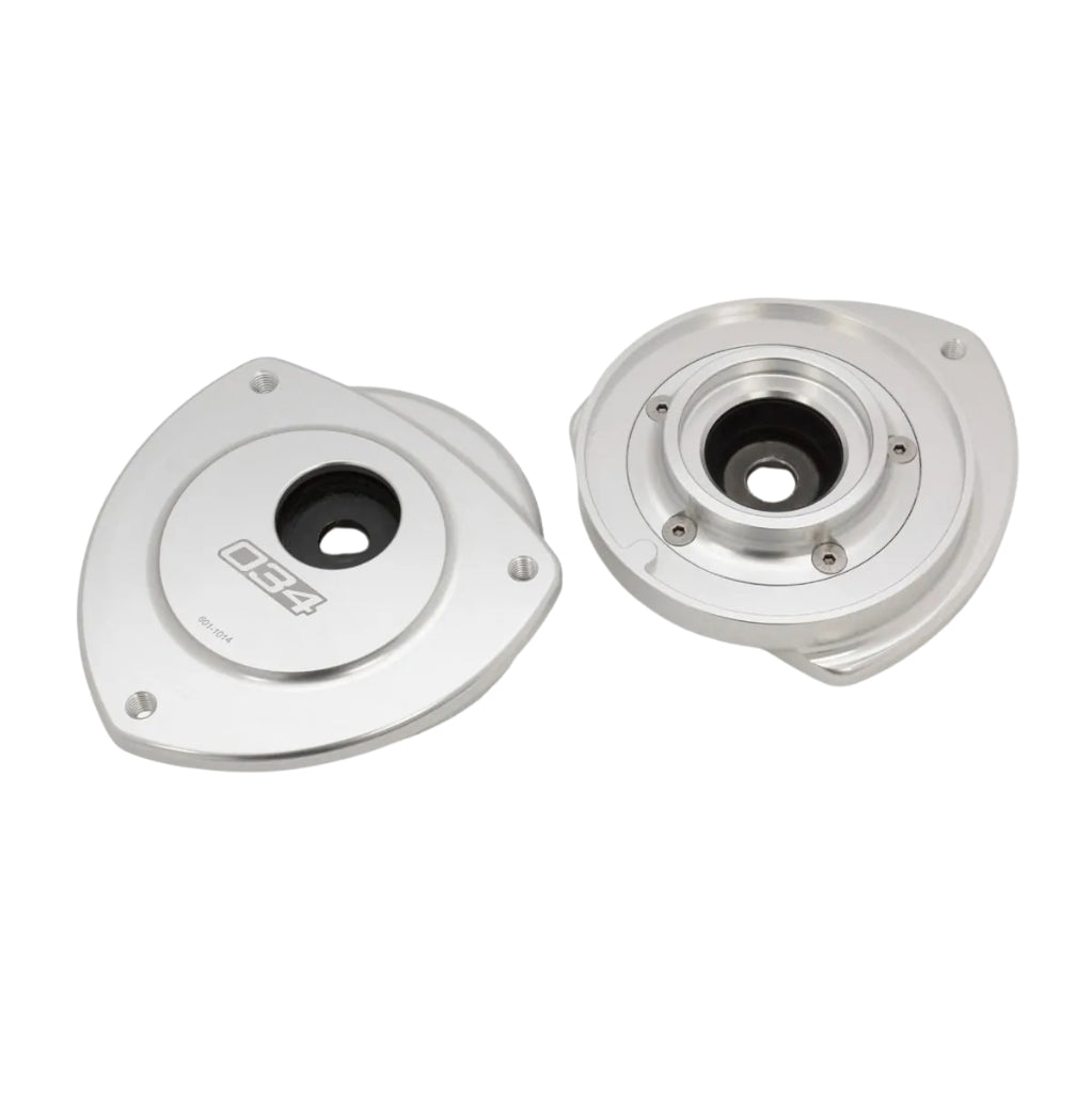 034 Motorsport - Supports de carrossage dynamiques - VW Audi MQB