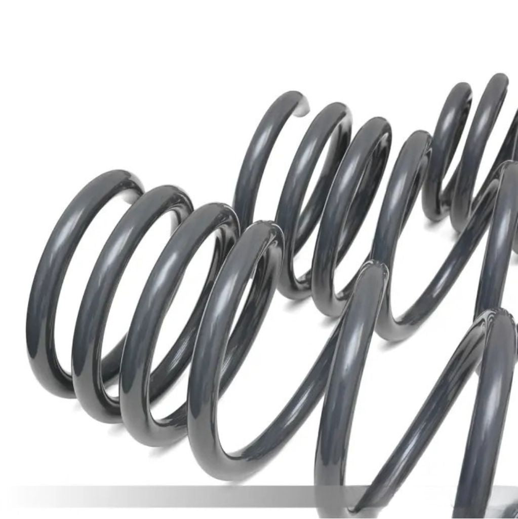 034 Motorsport - Dynamische+ verlagingsveren - B9 Audi A4