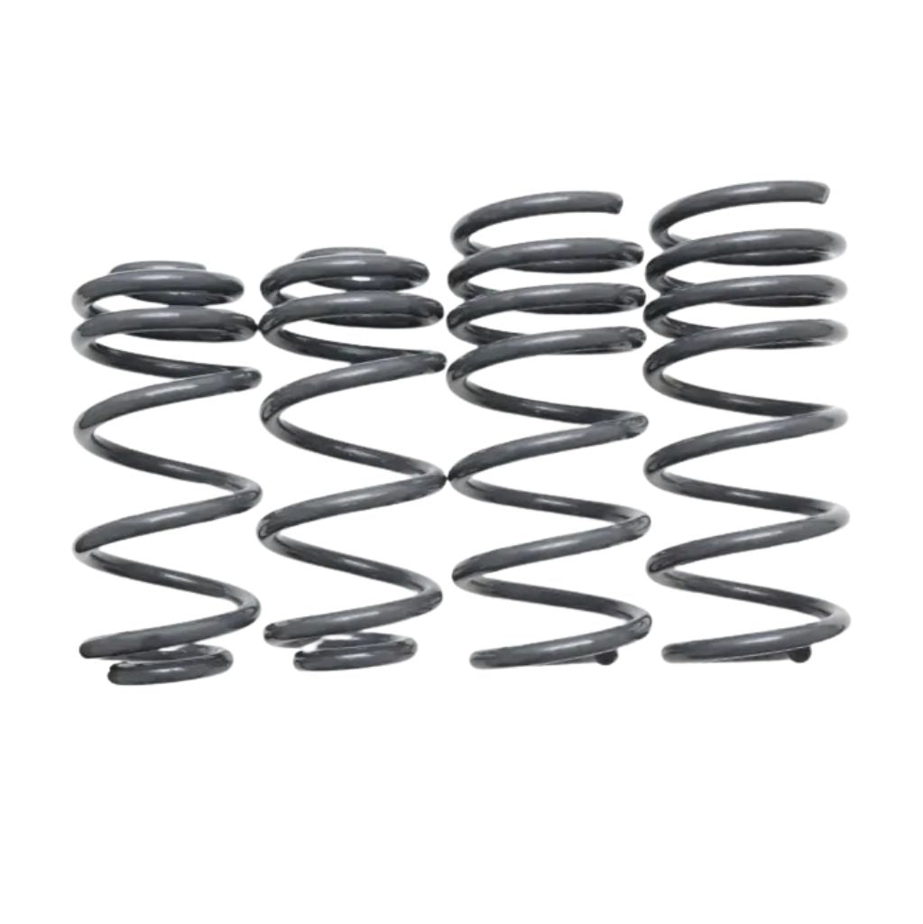 034 Motorsport - Molle ribassate Dynamic+ - B9 Audi A4