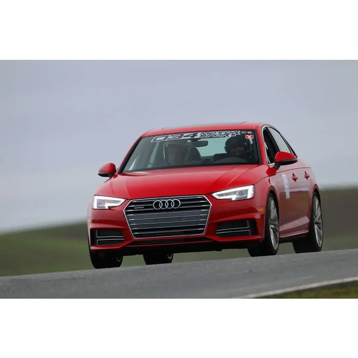 034 Motorsport - Dynamische+ verlagingsveren - B9 Audi A4