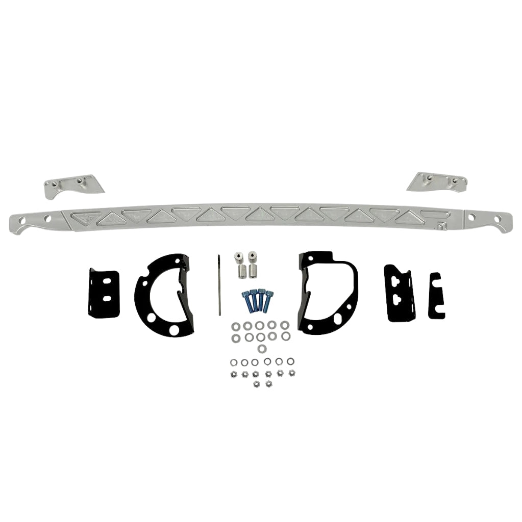 034 Motorsport - Front Strut Brace - B8 Audi A4 / S4 Allroad