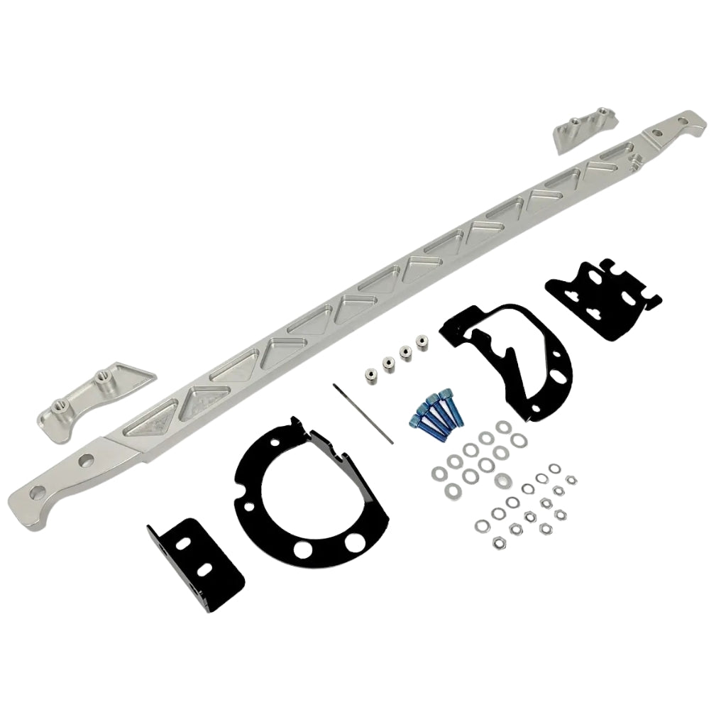 034 Motorsport - Front Strut Brace - B8 Audi A4 / S4 Allroad