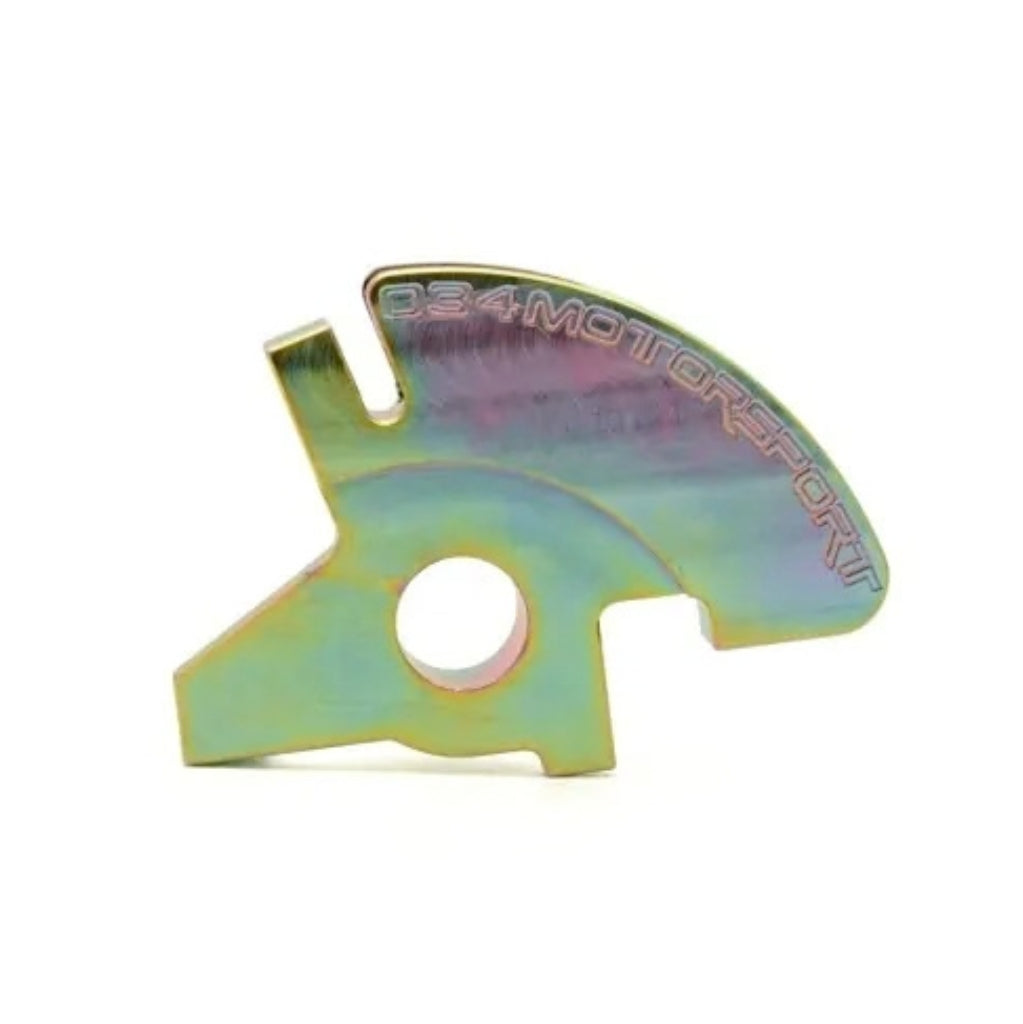 034 Motorsport - Came papillon - Audi I5 20v (3B / ON)