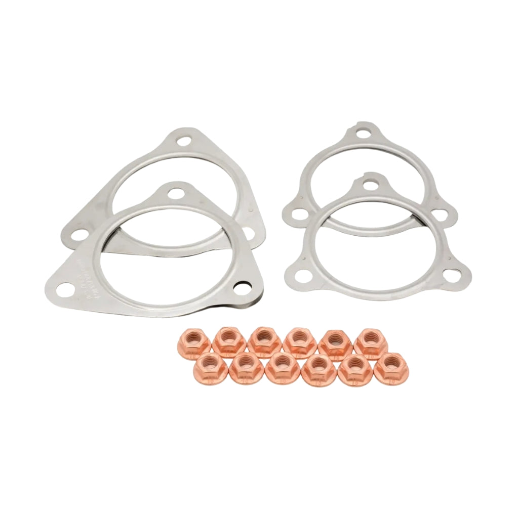 034 Motorsport - Gasket and Hardware Package - B8 S4 3.0 TFSI