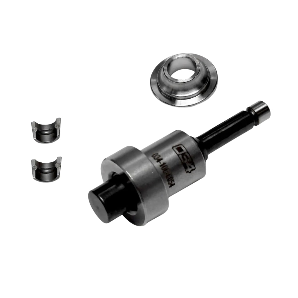 034 Motorsport - HPFP Piston Upgrade Kit - Audi S4 2.9T EA839