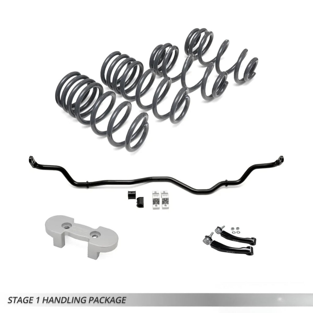 034 Motorsport - Handling Package - Audi A4 / Allroad B9 / B9.5
