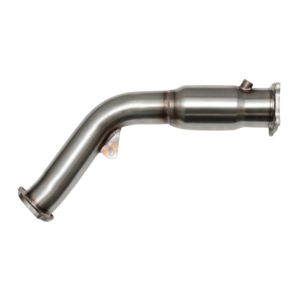 034 Motorsport - Catalyseur de course à haut débit - Audi B8 / B8.5