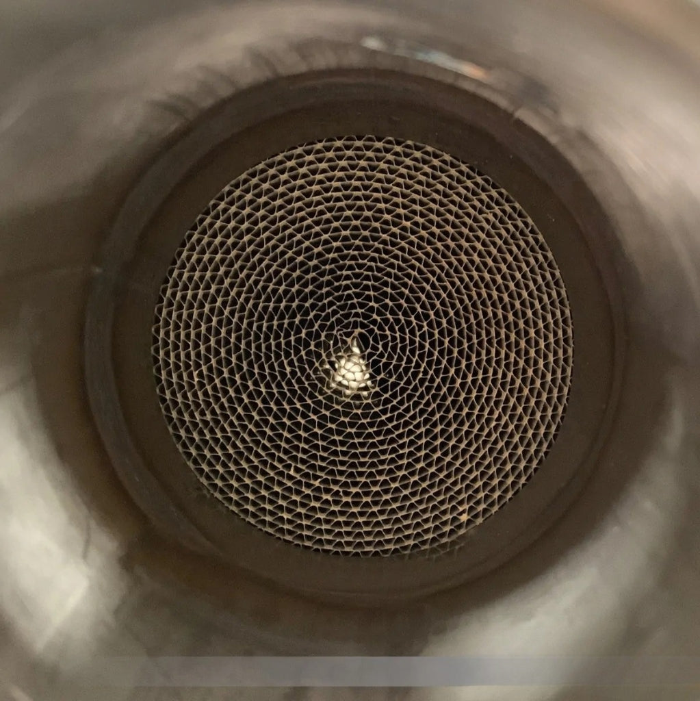 034 Motorsport - High Flow Racing Catalyst - Audi A4 1.8T B5