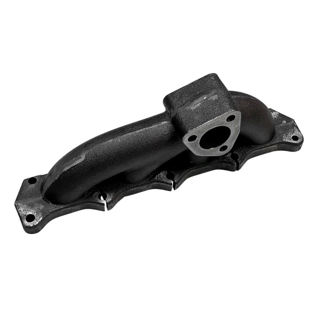 034 Motorsport High Flow Uitlaatspruitstuk Audi A4 B5 / B6 1.8T (Longitudinaal) 6