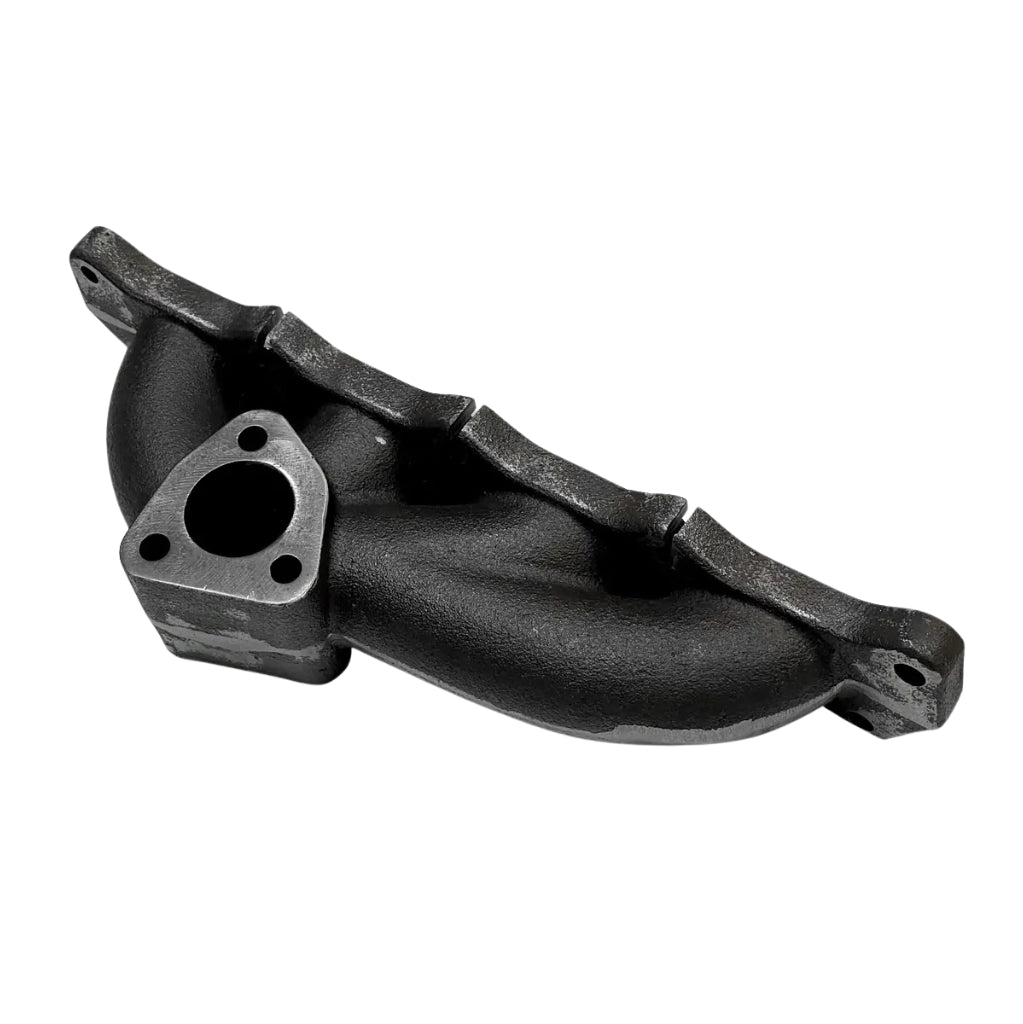 034 Motorsport High Flow Uitlaatspruitstuk Audi A4 B5 / B6 1.8T (Longitudinaal) 3