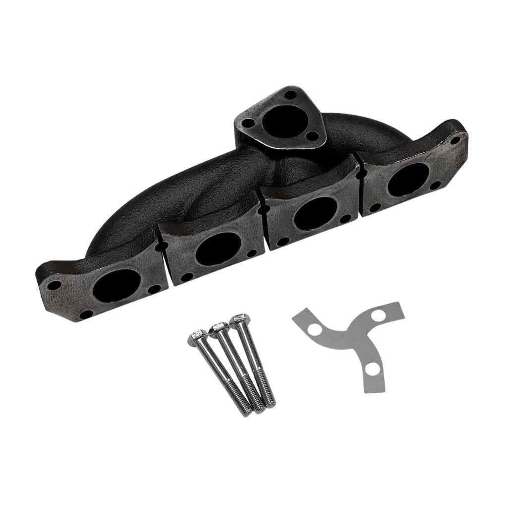 034 Motorsport - Collettore di scarico ad alto flusso 1.8T