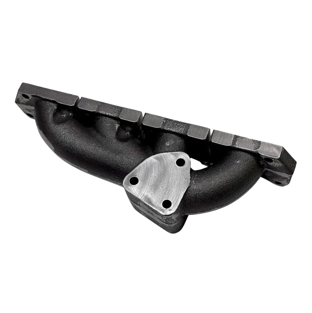 034 Motorsport High Flow Uitlaatspruitstuk Audi A4 B5 / B6 1.8T (Longitudinaal) 4