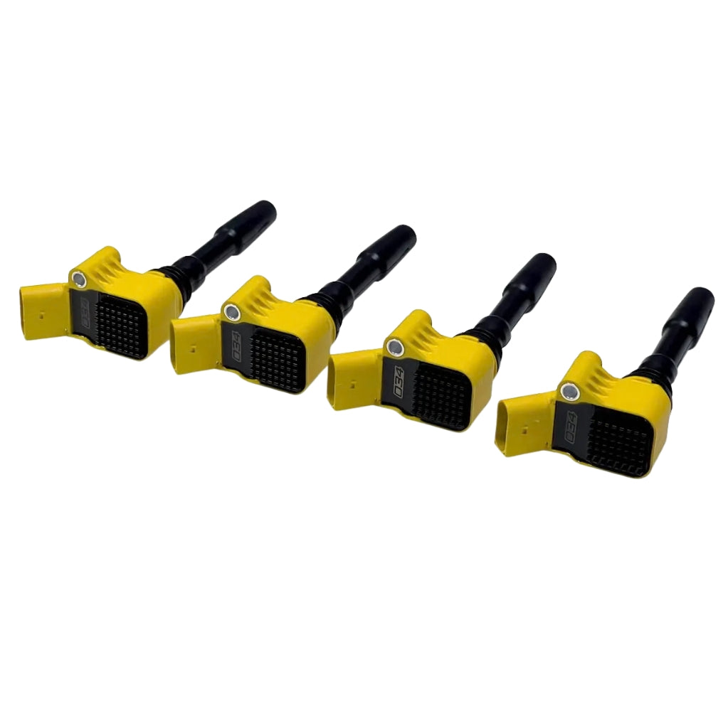 Bobines 034 Motorsport High Output pour Audi A4 / A7