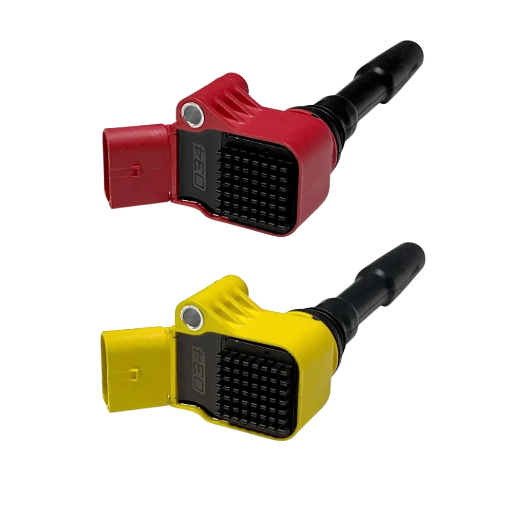 034 Motorsport - Bobine d'allumage haute performance - Audi A4 / A7