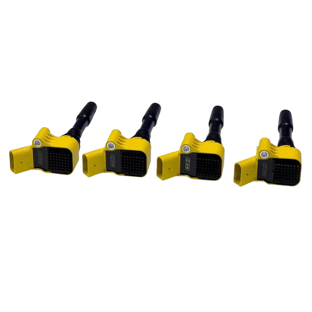 Bobines 034 Motorsport High Output pour Audi A4 / A7