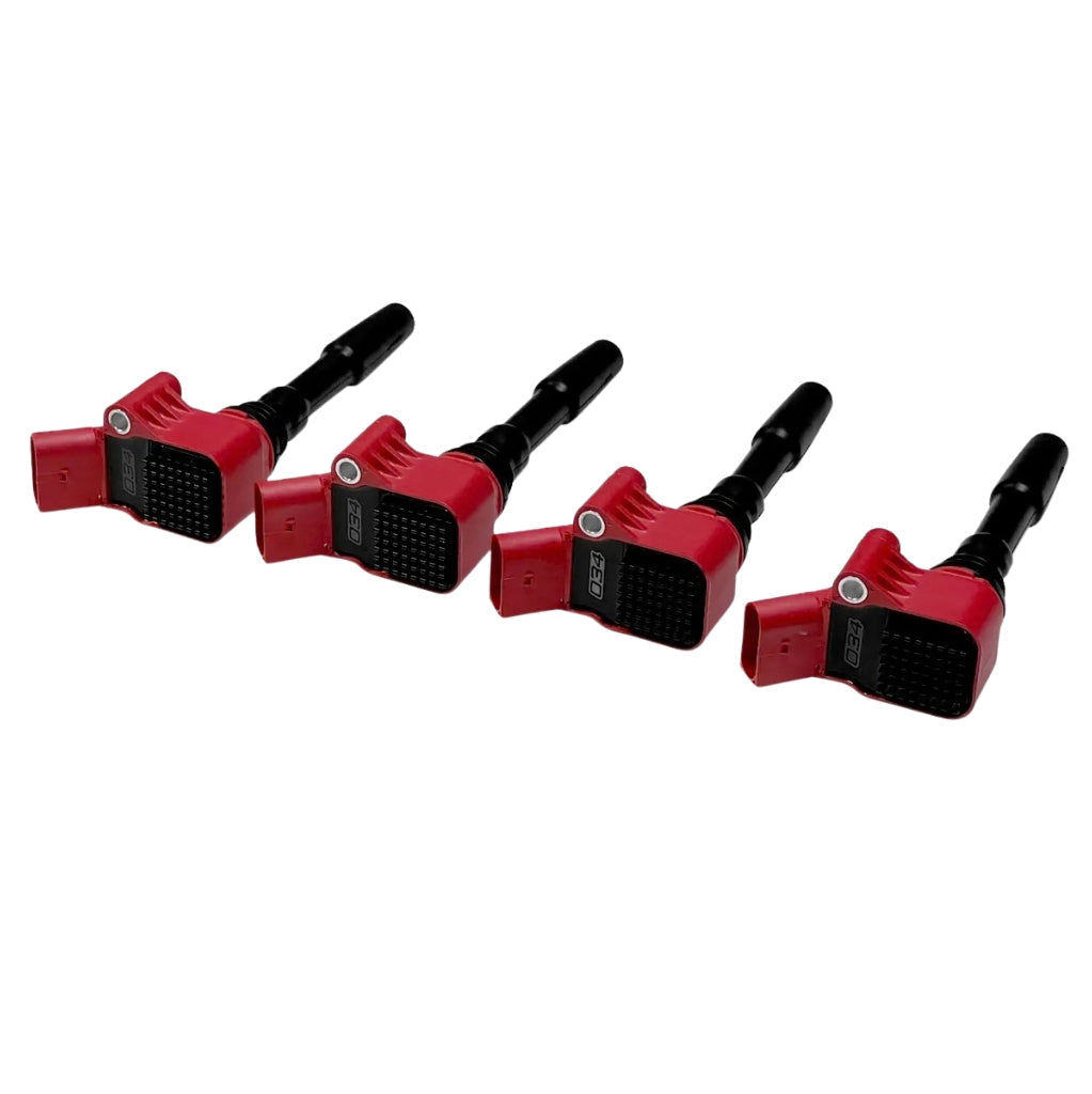Bobines 034 Motorsport High Output pour Audi A4 / A7