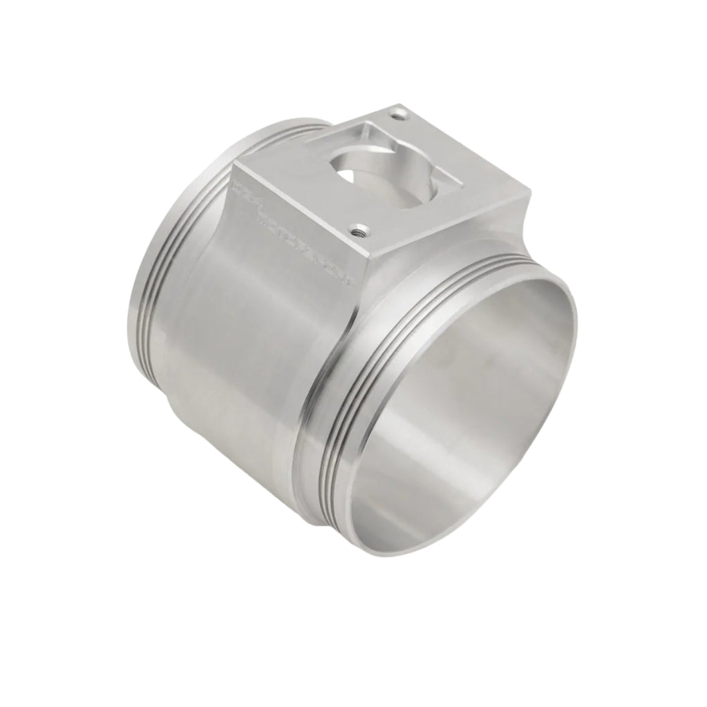 034 Motorsport - Hitachi MAF-Gehäuse 85 mm - Audi S4 / A6