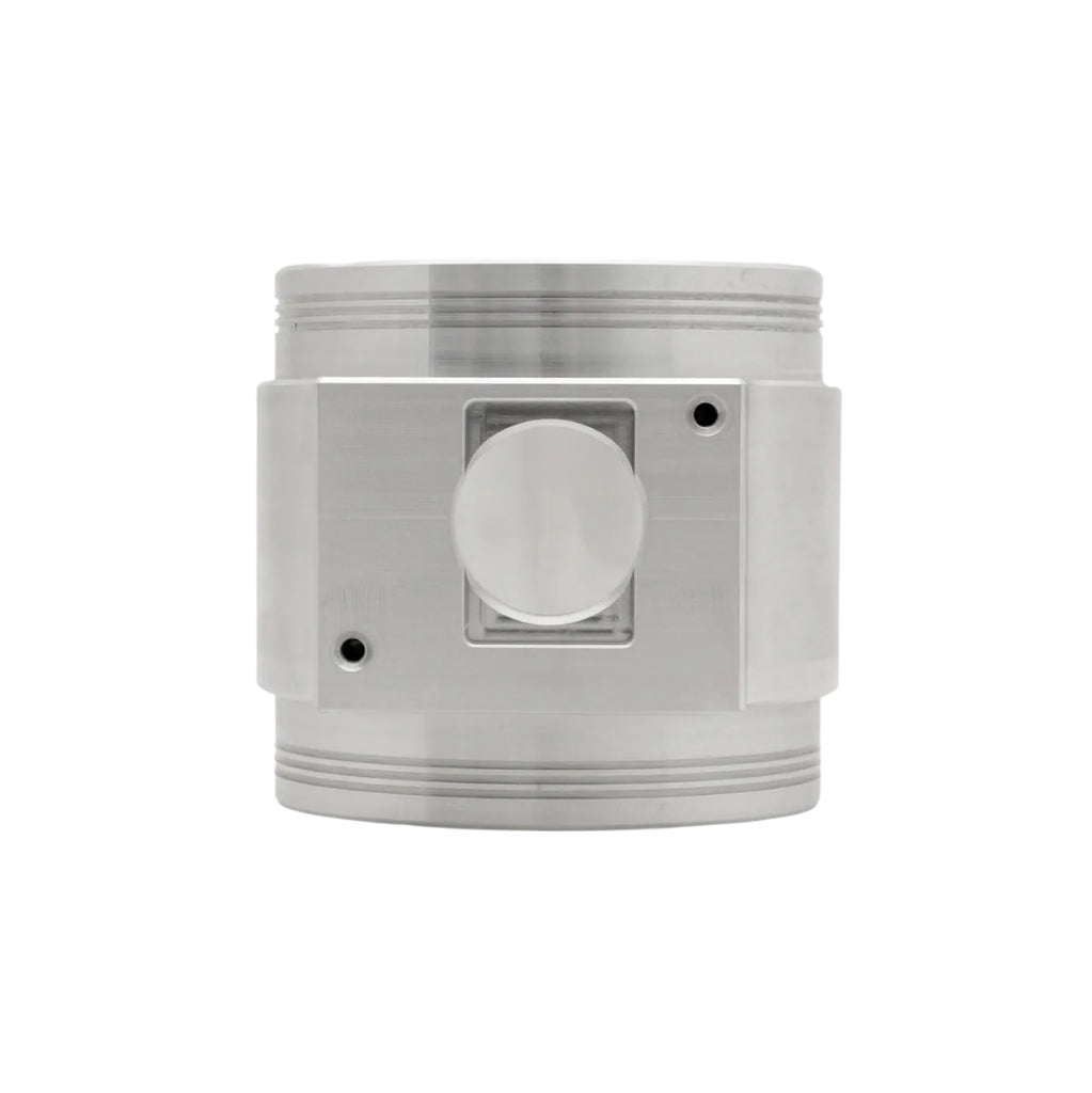 034 Motorsport - Hitachi MAF-Gehäuse 85 mm - Audi S4 / A6