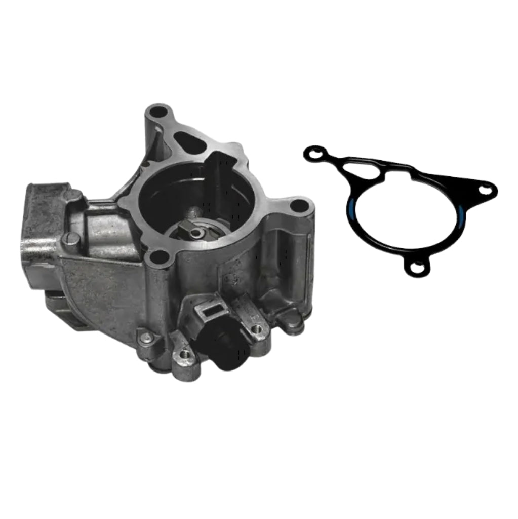 034 Motorsport - Hochdruck-Kraftstoffpumpe - EA888 Gen 3 2.0T