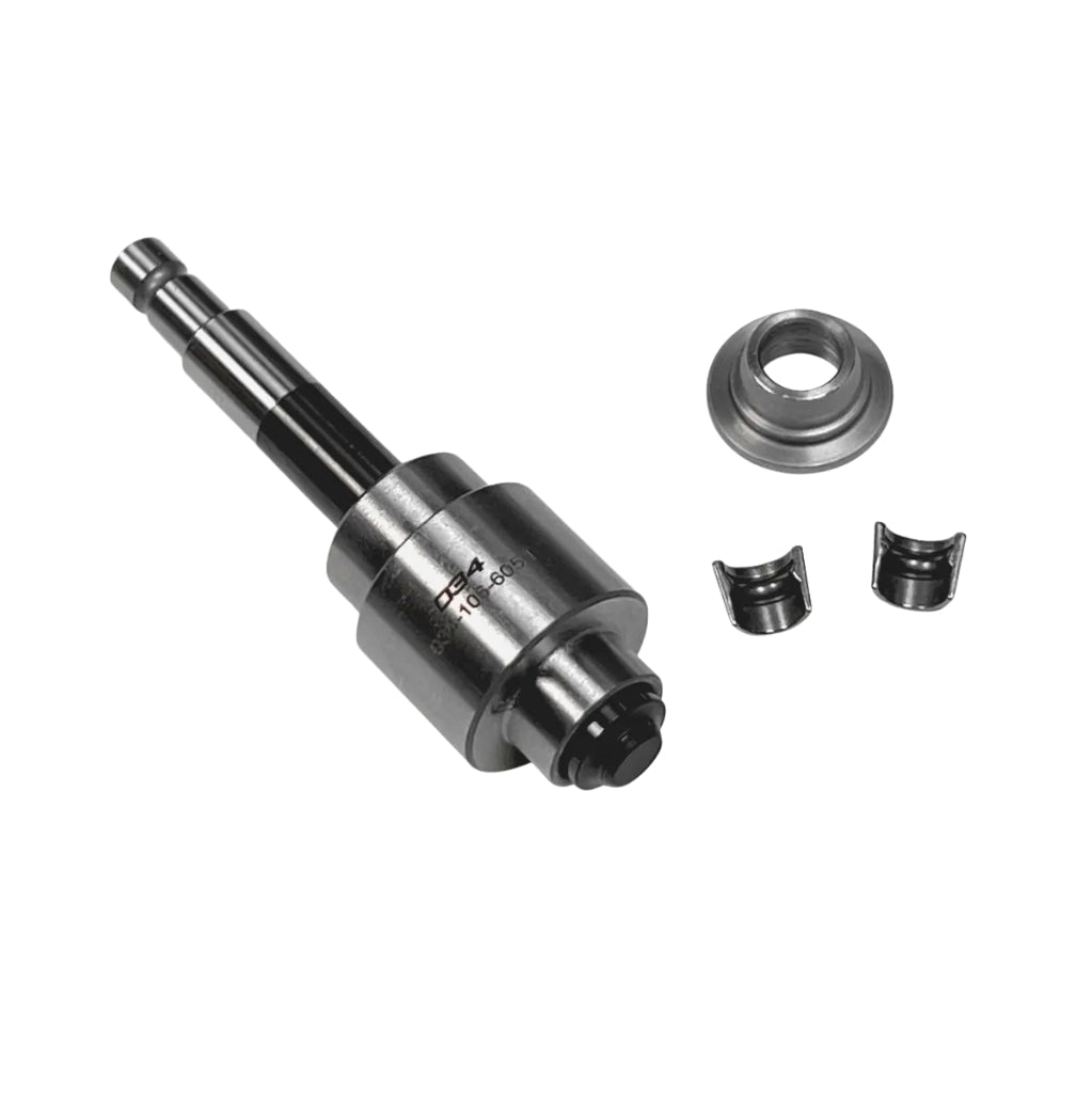 034 Motorsport - High-pressure fuel pump piston upgrade - 2.0T