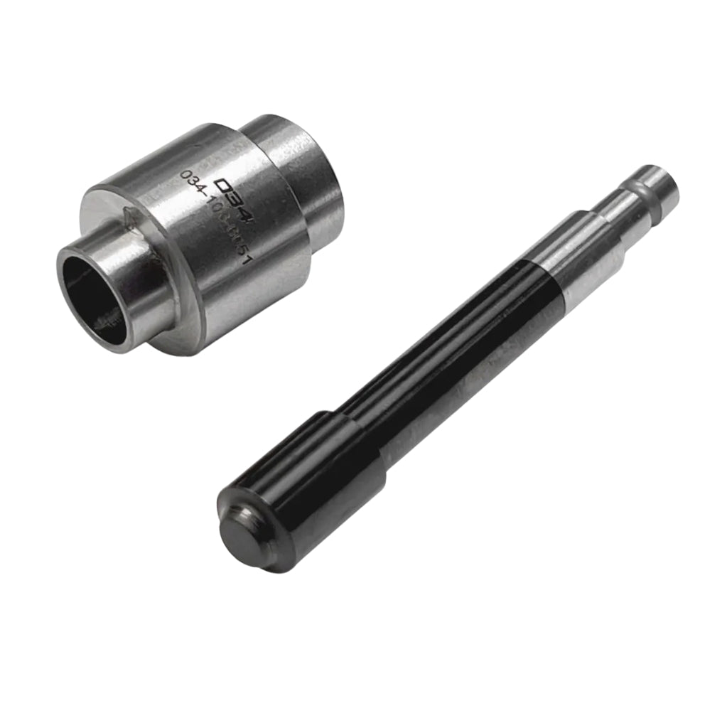 034 Motorsport - High-pressure fuel pump piston upgrade - 2.0T