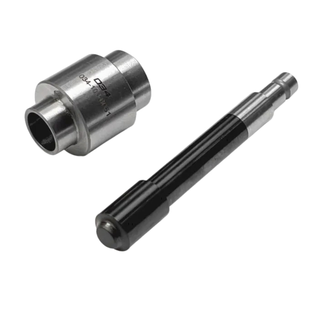 034 Motorsport - Amélioration du piston de la pompe à carburant haute pression - 2.0T