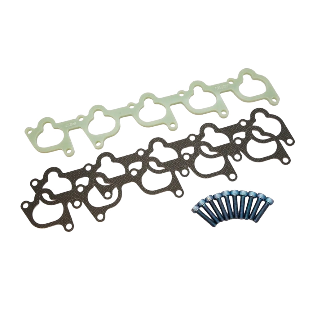 034 Motorsport - Entretoise de collecteur d'admission - Audi S4 I5 20v