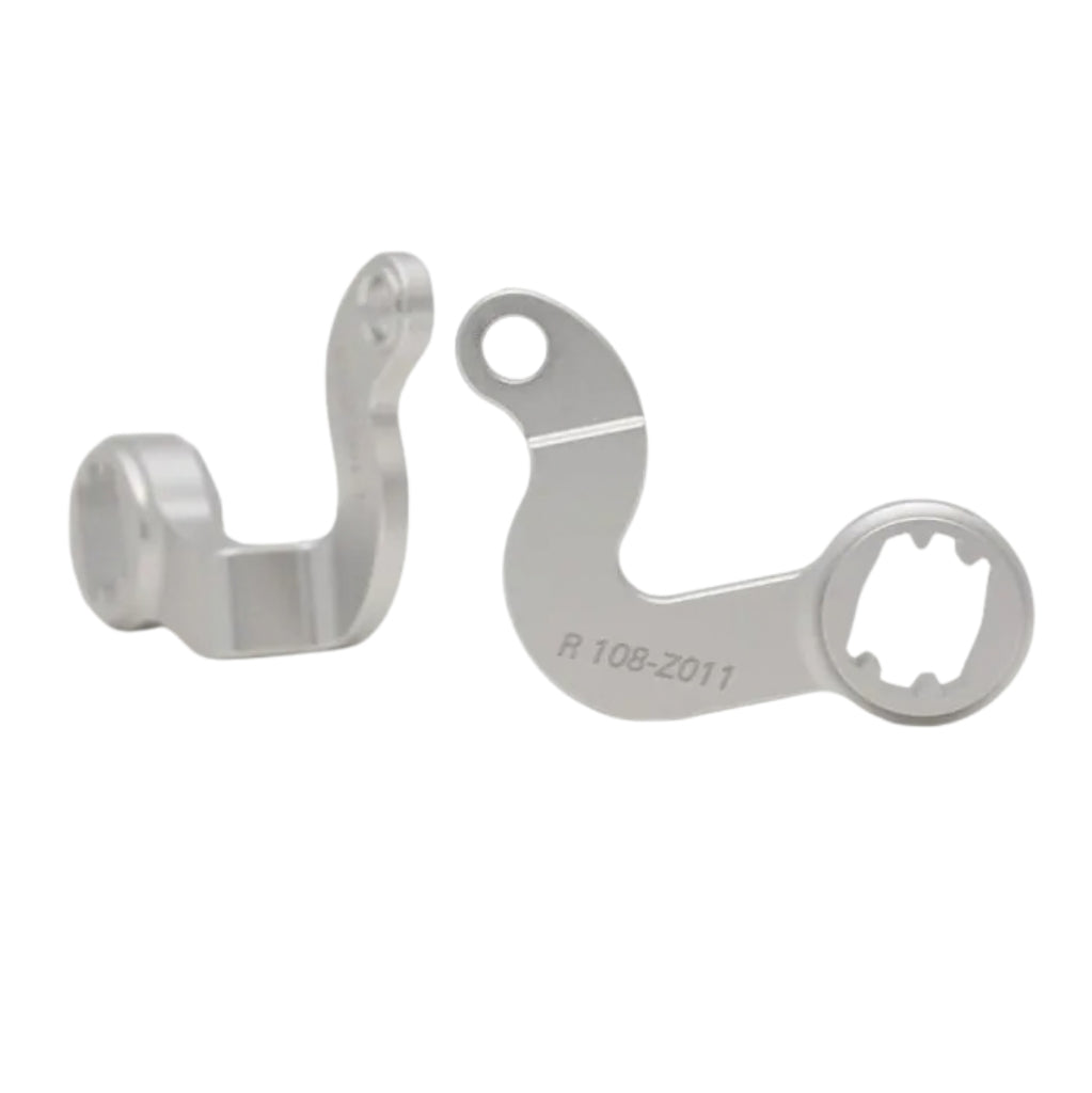 034 Motorsport - Inlaatspruitstuk Verbindingsset - AUDI RS4 B7