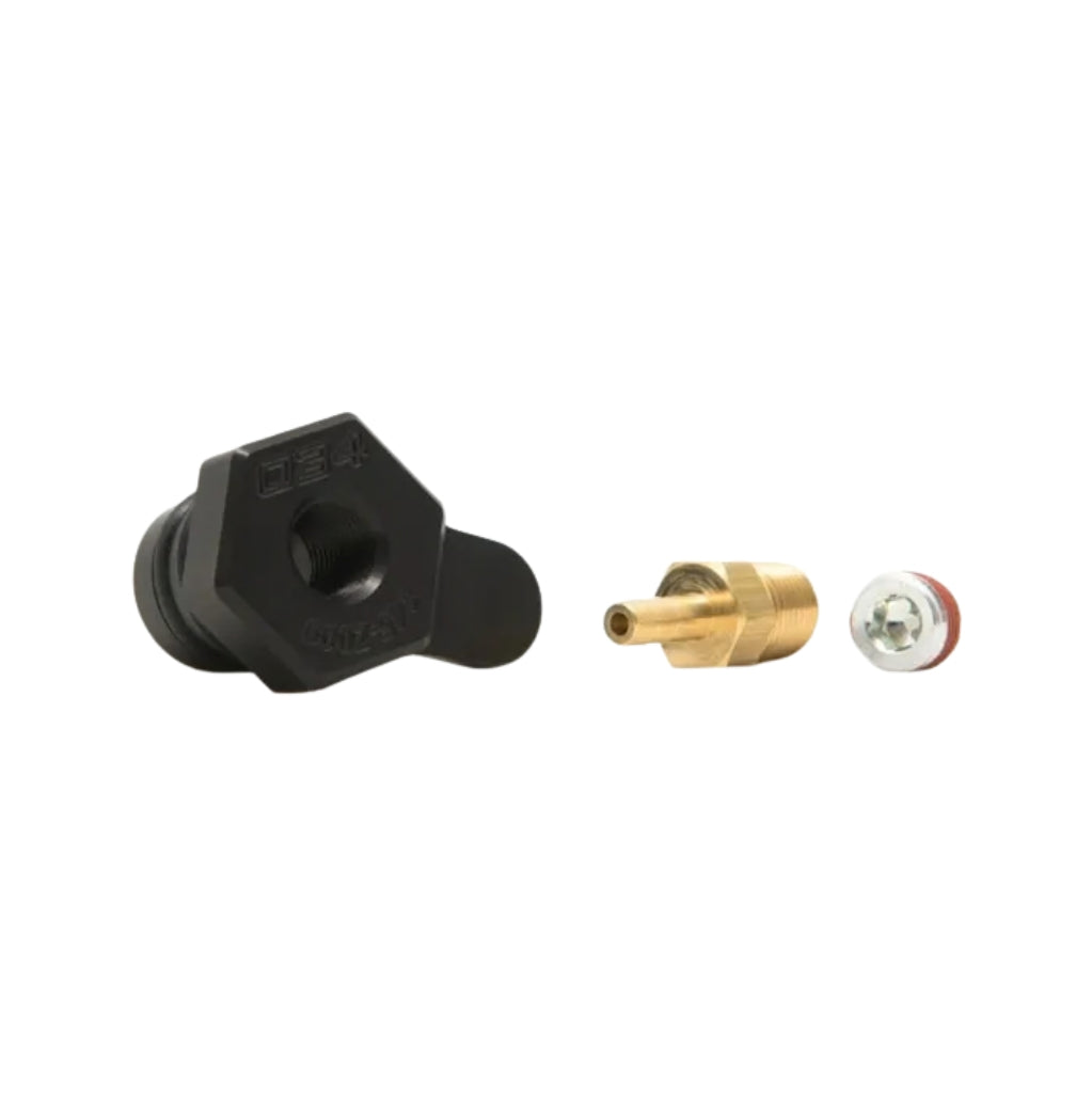 034 Motorsport - Bouchon de collecteur d'admission / Soupape de suralimentation - 2.0T FSI