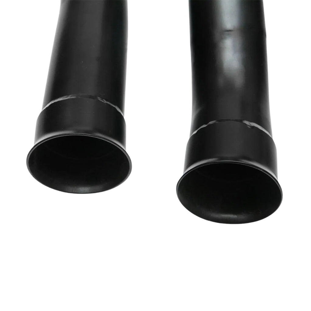034 Motorsport - Inlet Pijpenset - B5 AUDI RS4 2.7T K04