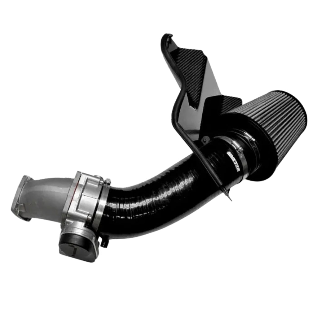034 Motorsport SüperDüper S34 Kit d'admission pour Audi Q5/SQ5 3.0 TFSI