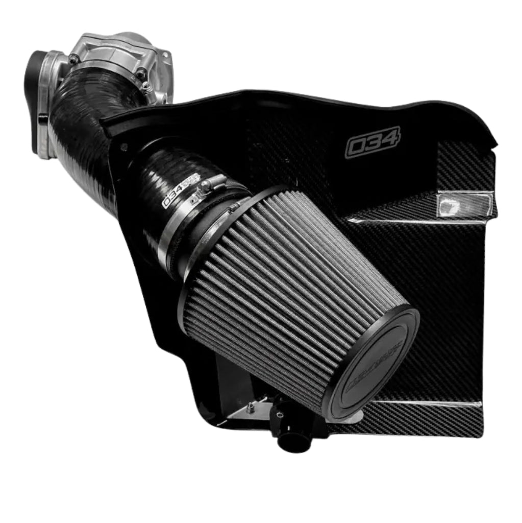 034 Motorsport – Zestaw dolotowy – AUDI Q5 / SQ5 3.0TFSI