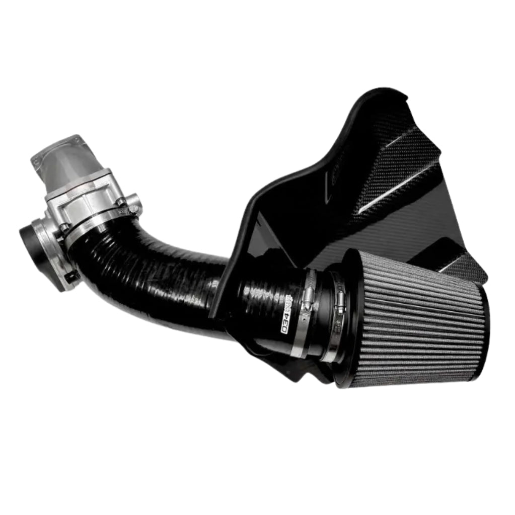 034 Motorsport SüperDüper S34 Kit d'admission pour Audi Q5/SQ5 3.0 TFSI