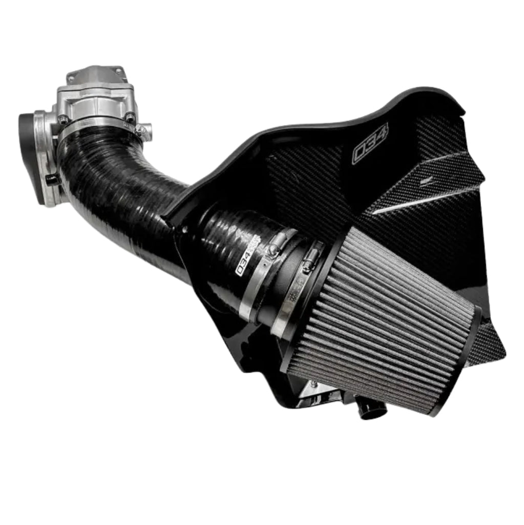 034 Motorsport - Insuction Bundle - AUDI Q5 / SQ5 3.0TFSI
