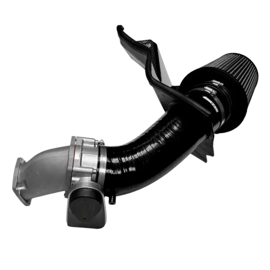 034 Motorsport SüperDüper S34 Kit d'admission pour Audi Q5/SQ5 3.0 TFSI